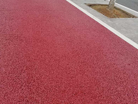 透水混凝土介紹